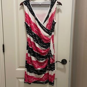 New York and company dress